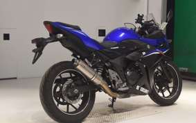 SUZUKI GSX250RA 2013