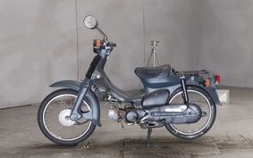 HONDA SUPER CUB50 AA01