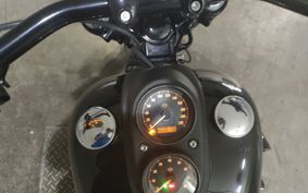HARLEY FXDLS1800 2016 GS8