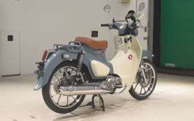 HONDA C125 SUPER CUB JA58