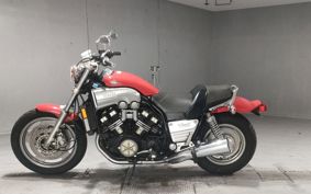YAMAHA VMAX 1994 2WEE