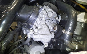 HONDA CB1000SF 1997 SC30
