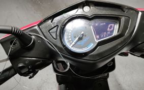 YAMAHA CYGNUS125XSR SE44J