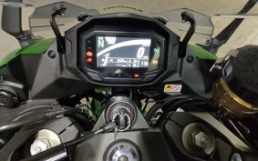 KAWASAKI NINJA 1000SX 2021 ZXT02K