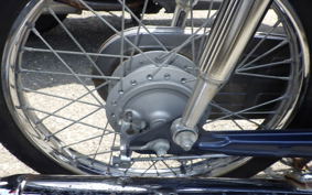 HONDA C50 SUPER CUB E AA01