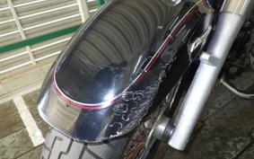 YAMAHA DRAGSTAR 400 CLASSIC 2001 VH01J