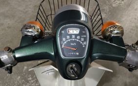 YAMAHA MATE 50 UA04J
