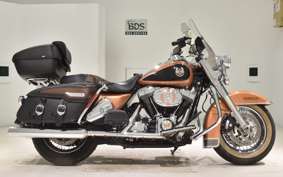 HARLEY FLHRC 1580 2008
