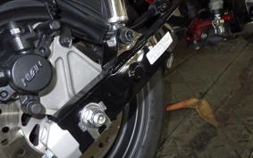 HONDA DAX 125 1987 JB04