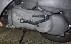 SUZUKI LET's 4 1991 CA45A