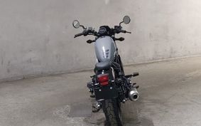 HONDA REBEL MC49