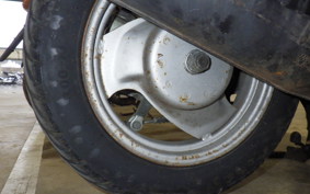 YAMAHA JOG Gen.1 3KJ