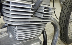 HONDA REBEL 250 MC13