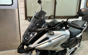HONDA NC750X DCT ABS 2016 RC90