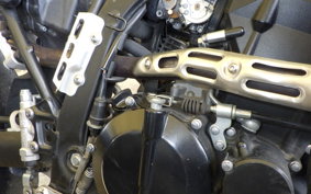 KAWASAKI KLX250D TRACKER X LX250V