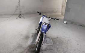 YAMAHA YZ85LW CB10C