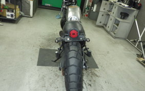 YAMAHA TW225 2007 DG09J