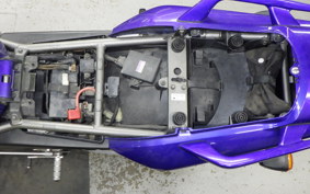 YAMAHA FZS1000 FAZER 2001