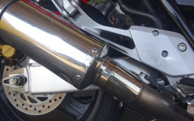 HONDA CB400SFV-3 BOLDOR 2005 NC39