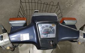 HONDA SUPER CUB90 HA02