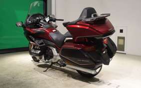 HONDA GL 1800 GOLD WING TOUR DCT 2018 SC79