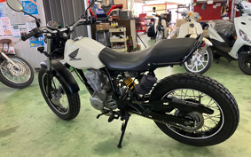 HONDA FTR223 MC34