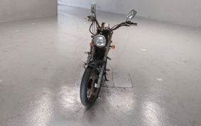 SUZUKI GLASS TRACKER BIG BOY NJ47A