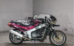KAWASAKI ZX 1100 NINJA ZXBC17