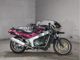 Фото Kawasaki ZX 1100 NINJA с японского аукциона