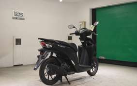 HONDA DIO110-3ﾍﾞｰｼｯｸ JK03