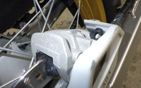 YAMAHA SEROW 250 Gen.3