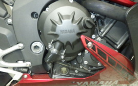 YAMAHA YZF-R1 2010