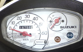 SUZUKI ADDRESS V50 CA4BA