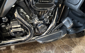 HARLEY FLTRUSE1800CVO 2016 TAN