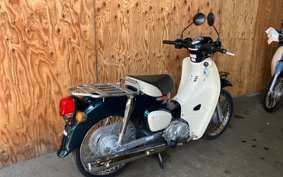 HONDA SUPER CUB50 AA09