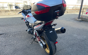HONDA CB1300SF BOLDOR 2006 SC54
