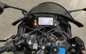 YAMAHA YZF-R25 RG43J