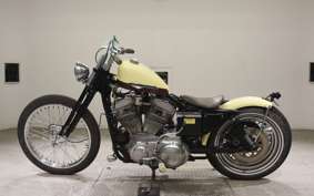 HARLEY XLH883 DELUXE 1992