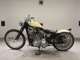 Фото Harley XLH883 DELUXE 1992 с японского аукциона
