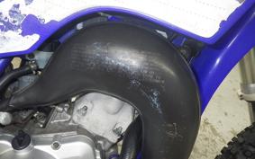 YAMAHA YZ80 2022 CB01C