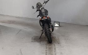 YAMAHA SEROW 250 DG11J