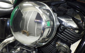 HONDA SHADOW 750 Gen. 2 1997 RC44
