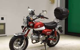 HONDA MONKEY 125 ABS 2017 JB02