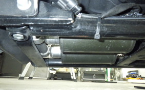 HARLEY FLSTF 1580 2008