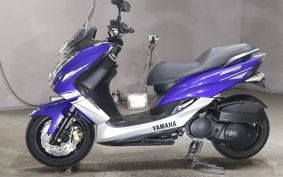 YAMAHA MAJESTY 155S SG28J