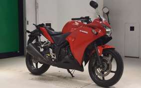 HONDA CBR250R A 2025 MC41