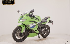 KAWASAKI ZX-4RR 2026 ZX400P