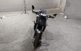 TRIUMPH STREET TRIPLE RS 2020 HDA554