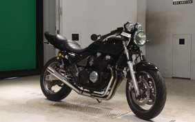 KAWASAKI ZEPHYR 400 KAI 2002 ZR400C