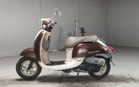 HONDA GIORNO AF24